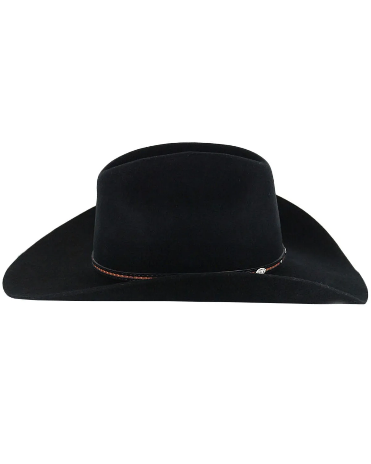Product Name:  Cody James Lamarie 3X Felt Cowboy Hat