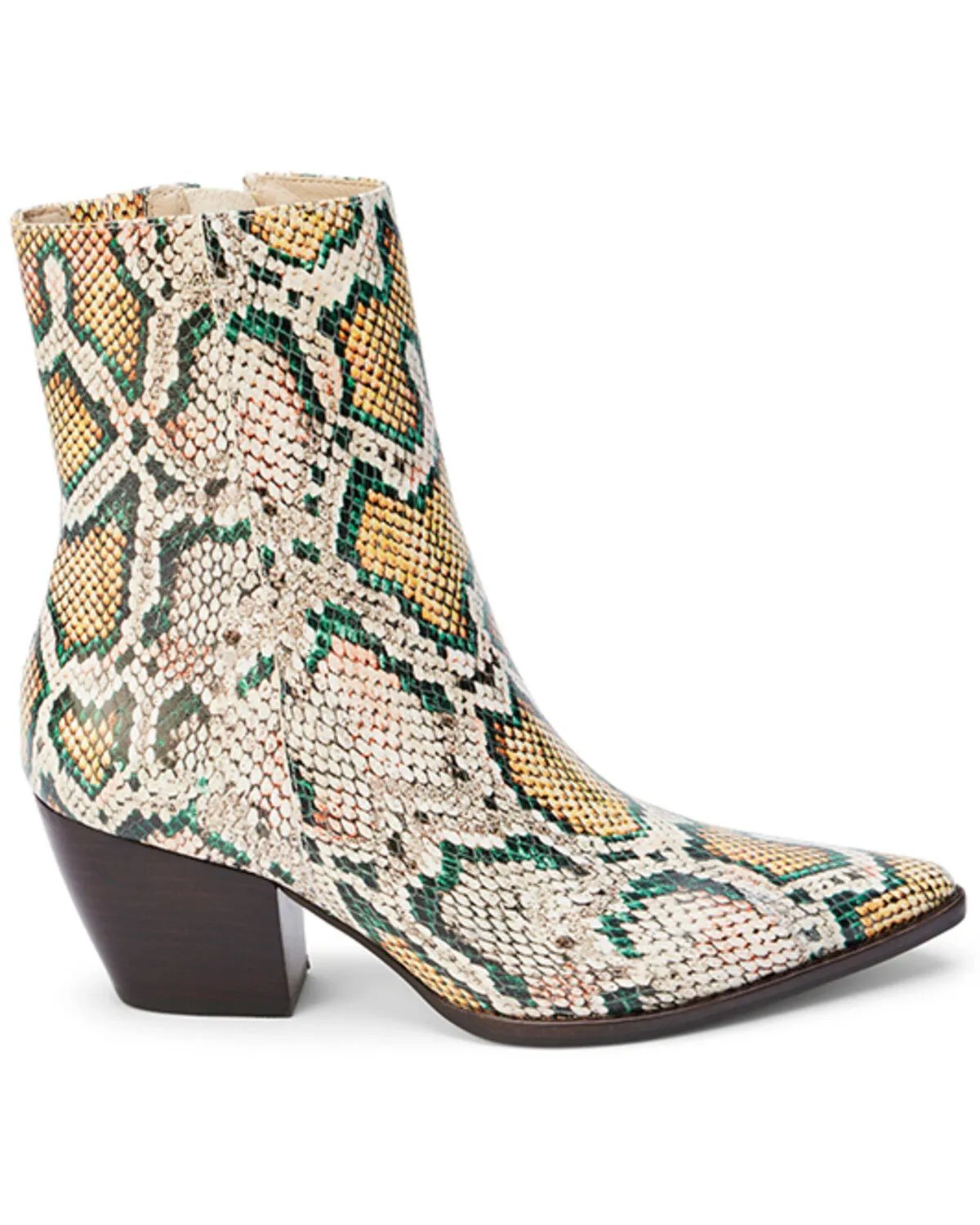 Product Name:  Matisse Women's Caty Booties - Pointed Toe