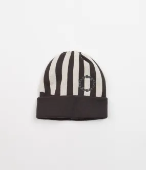 Quasi Otis Beanie - Black / White