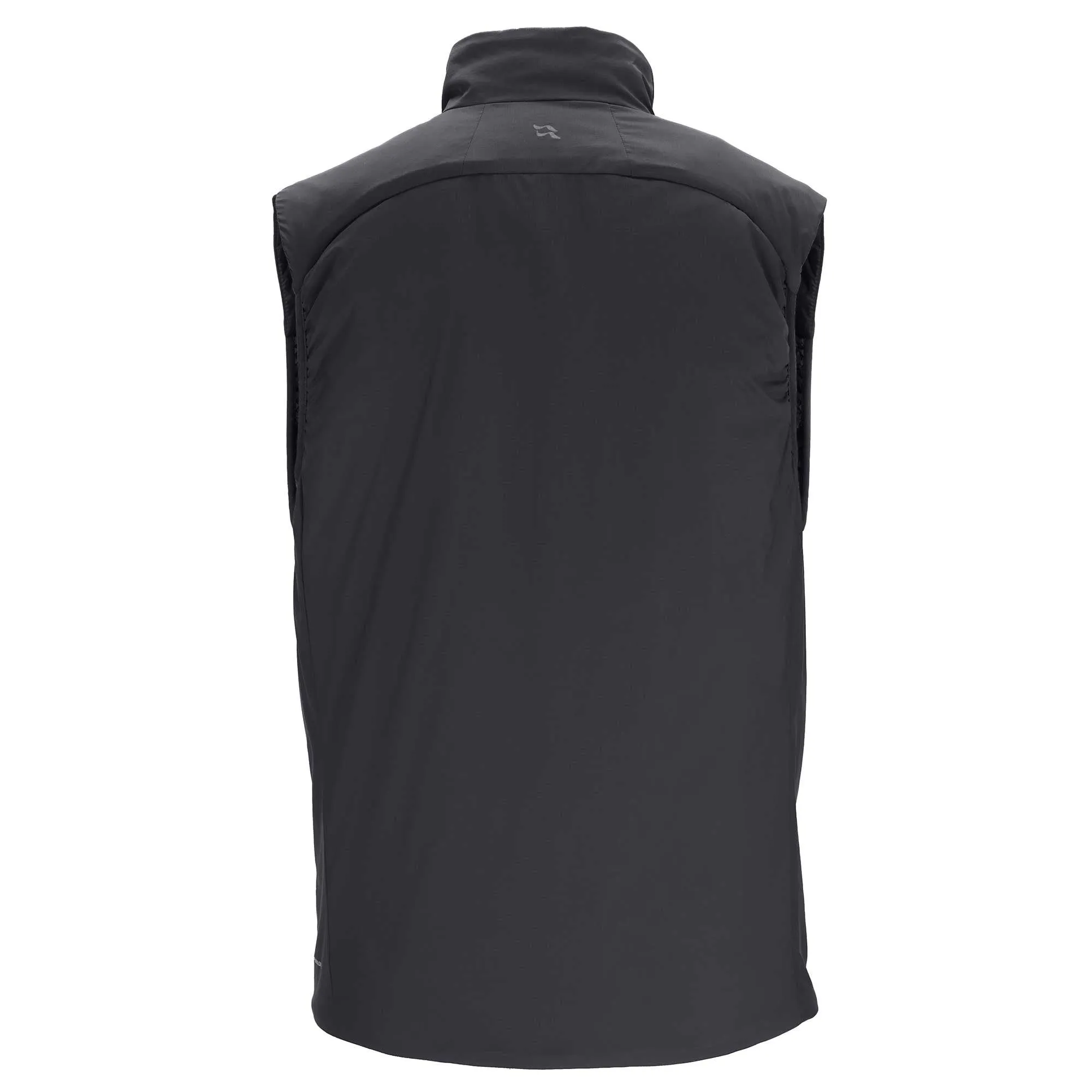 Rab  Men's Xenair Insulated Vest Ebony