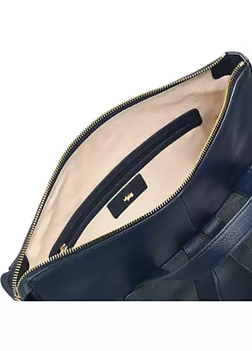 Radley London Ink Westwell Lane Medium Ziptop Backpack | Grattan