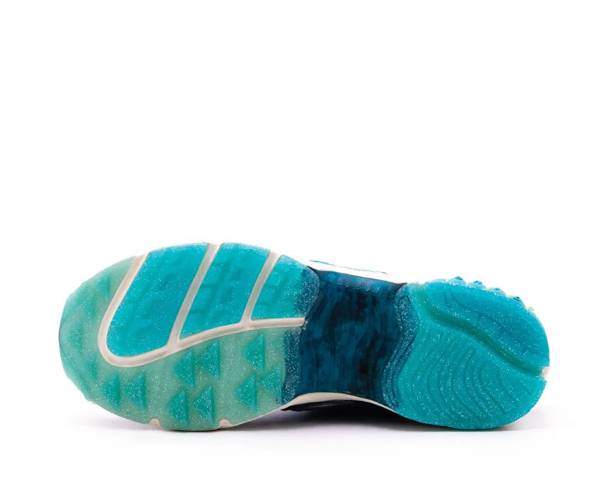 Saucony Grid Web Fresh Rags