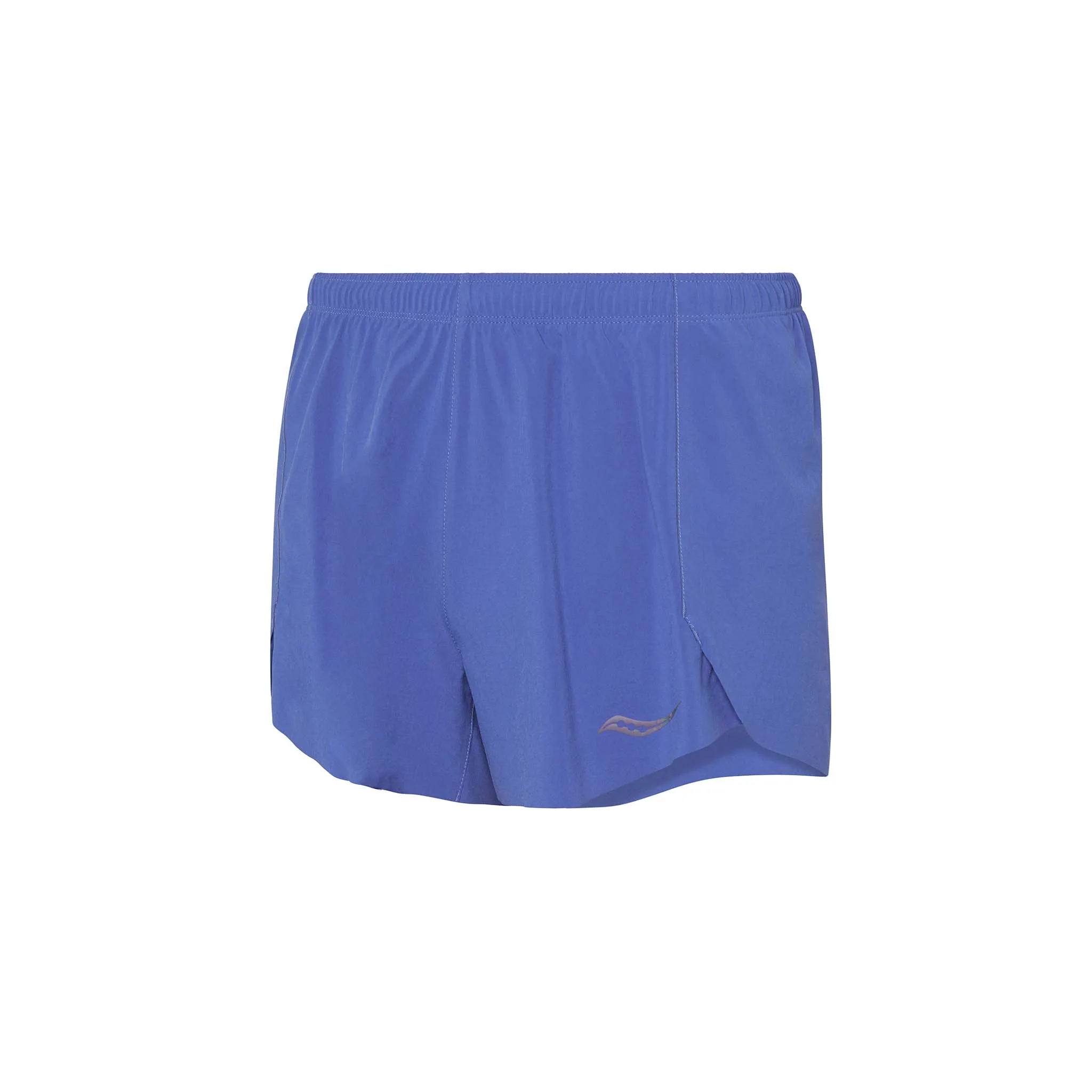 Saucony Time Trial 3-inch short de course à pied homme