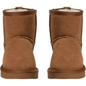 Sofie Schnoor Tan Boots