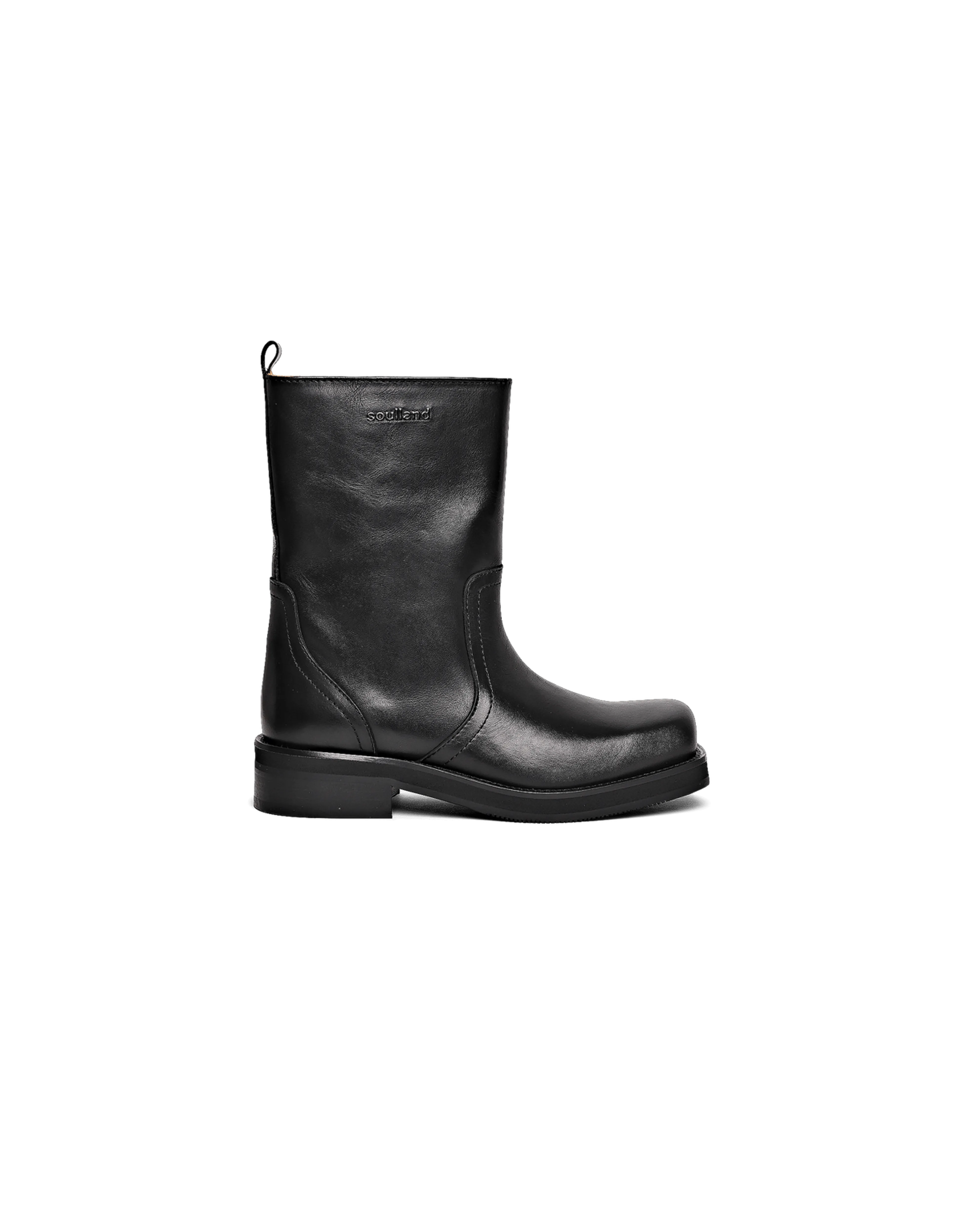 Soulland     Delaware Boots  