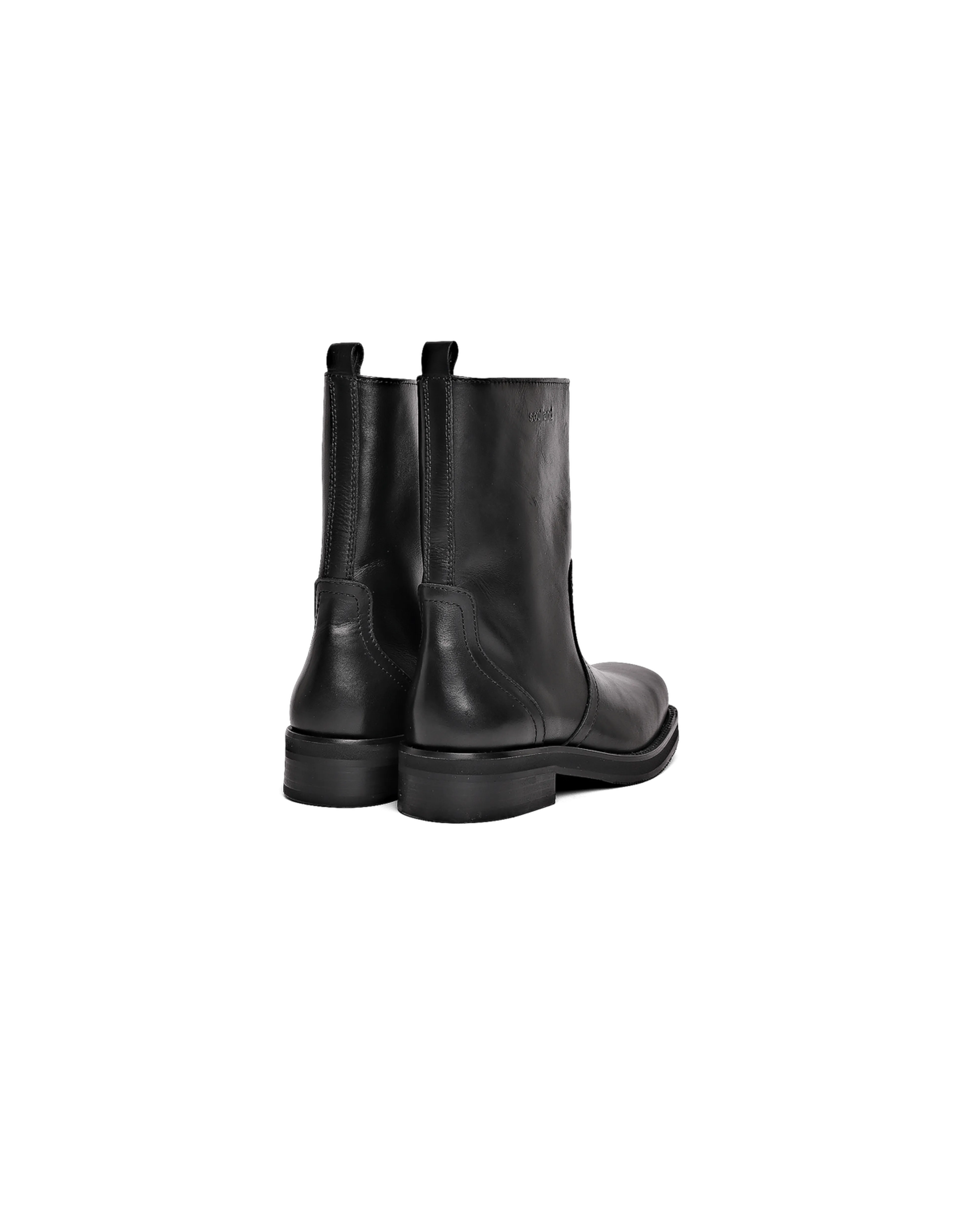 Soulland     Delaware Boots  
