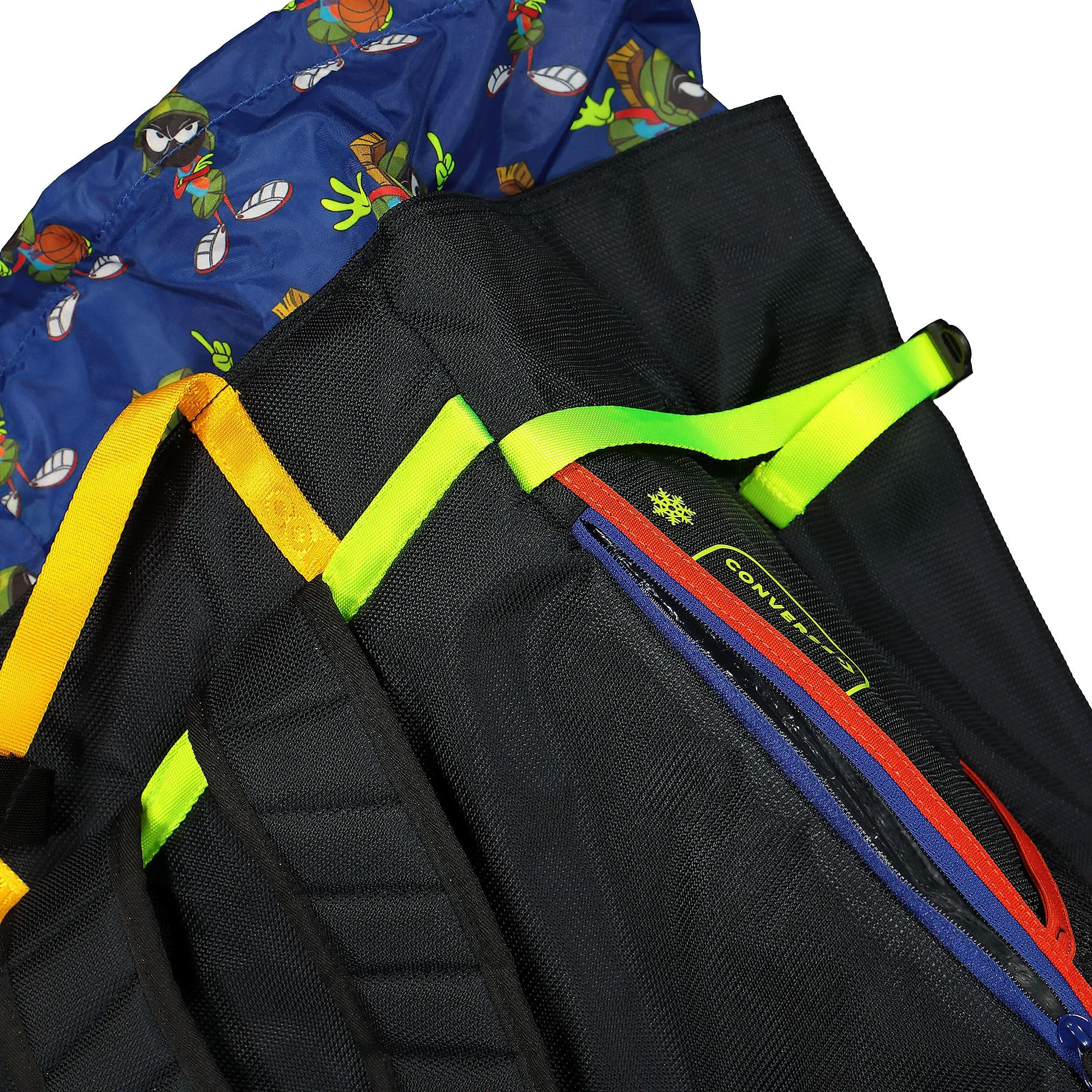 Space Jam x Converse A New Legacy Backpack