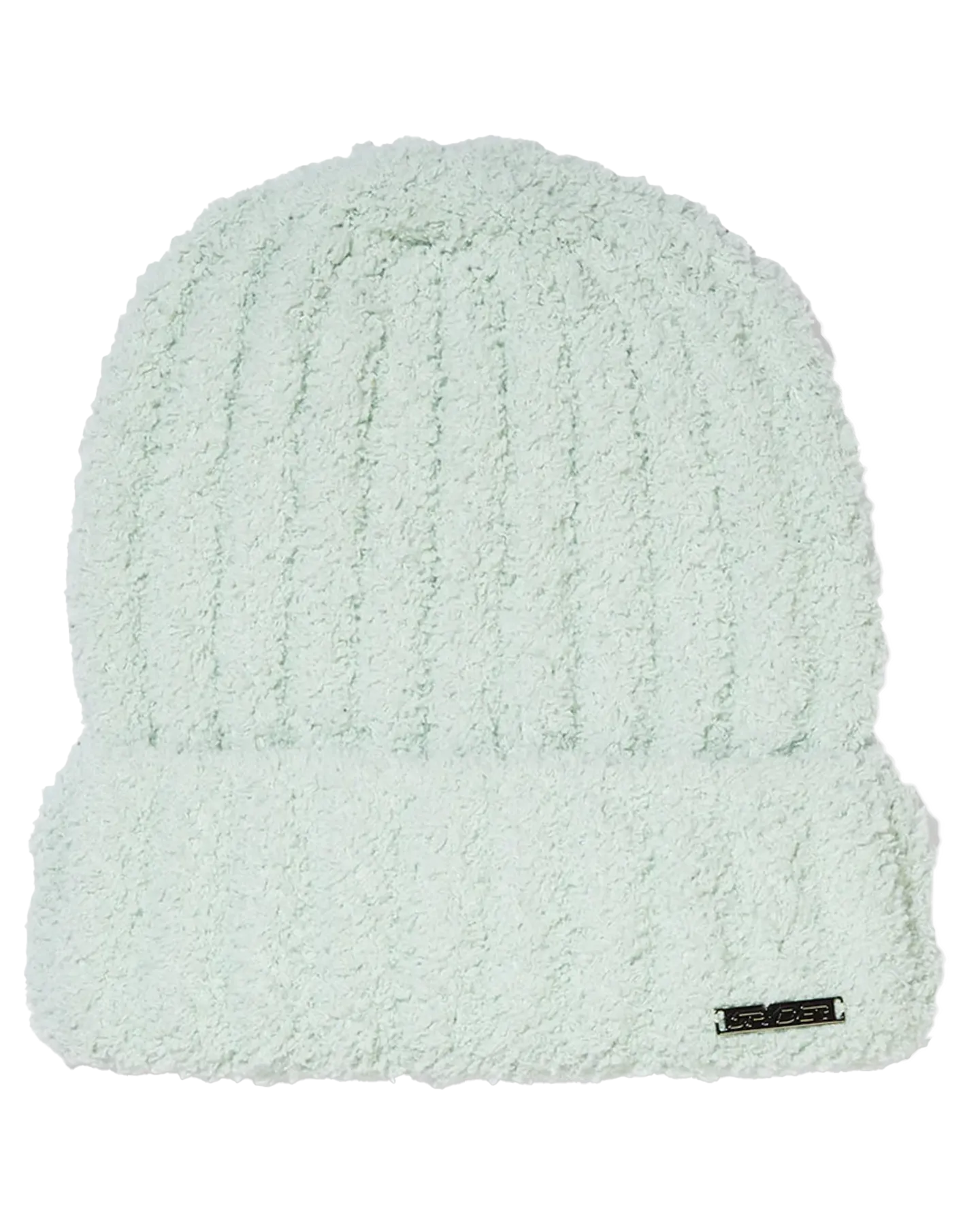 Spyder Cloud Knit Hat - Wintergreen