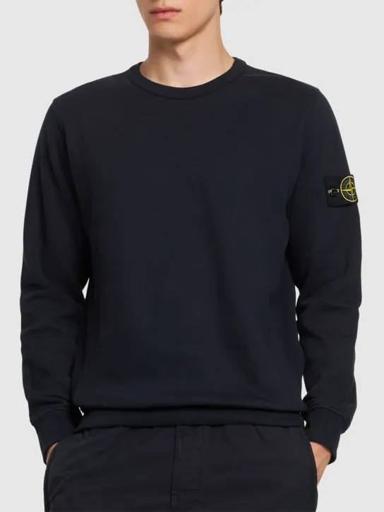 Stone Island   Crewneck sweatshirt 