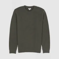 Sunspel Loopback Sweater