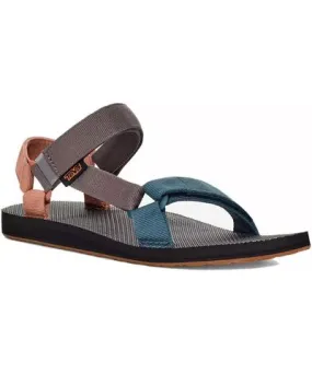 Teva Men's Original Universal Sandal - Medium Width In Macaroon
