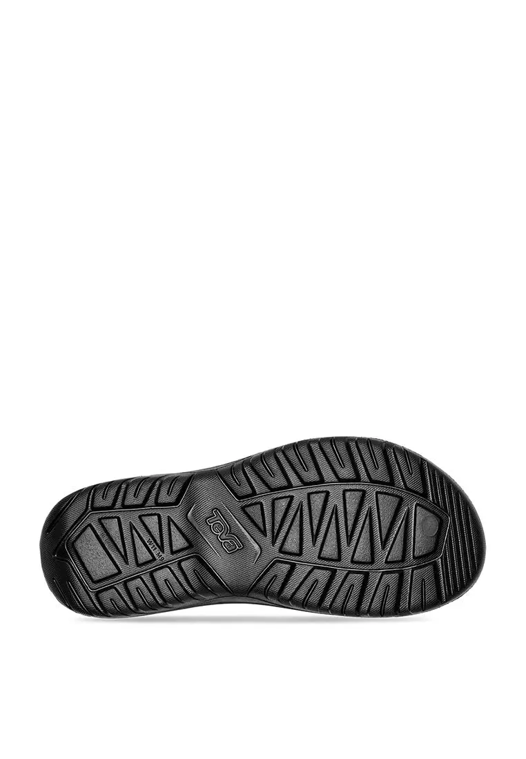 Teva Teva Men's Hurricane Drift Sandal - Black (1124073-BLK)