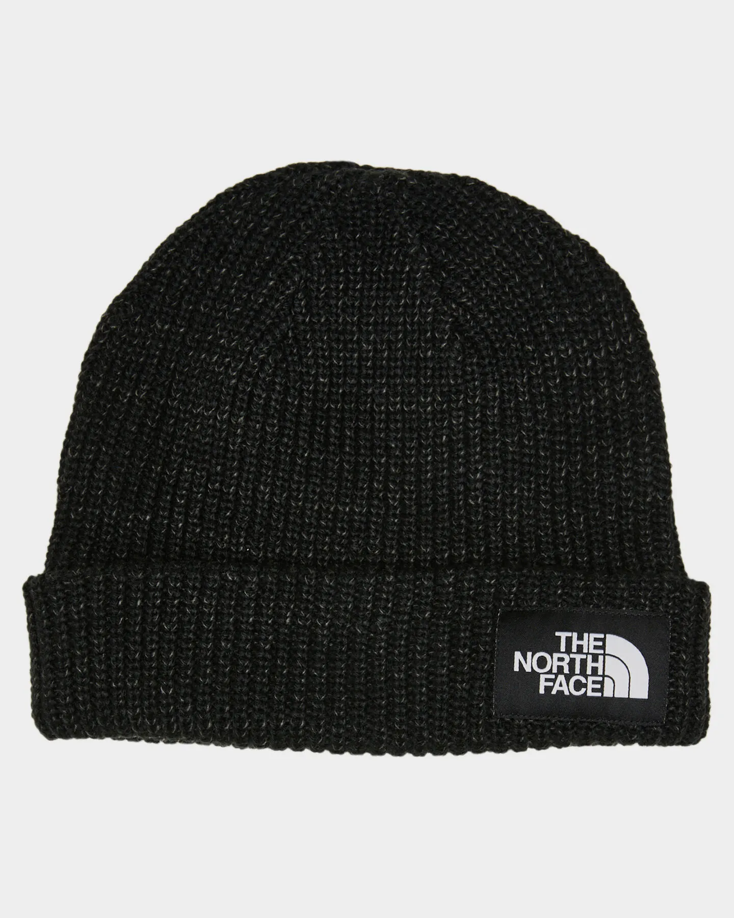 The North Face Salty Dog Beanie - Tnf Black | SurfStitch