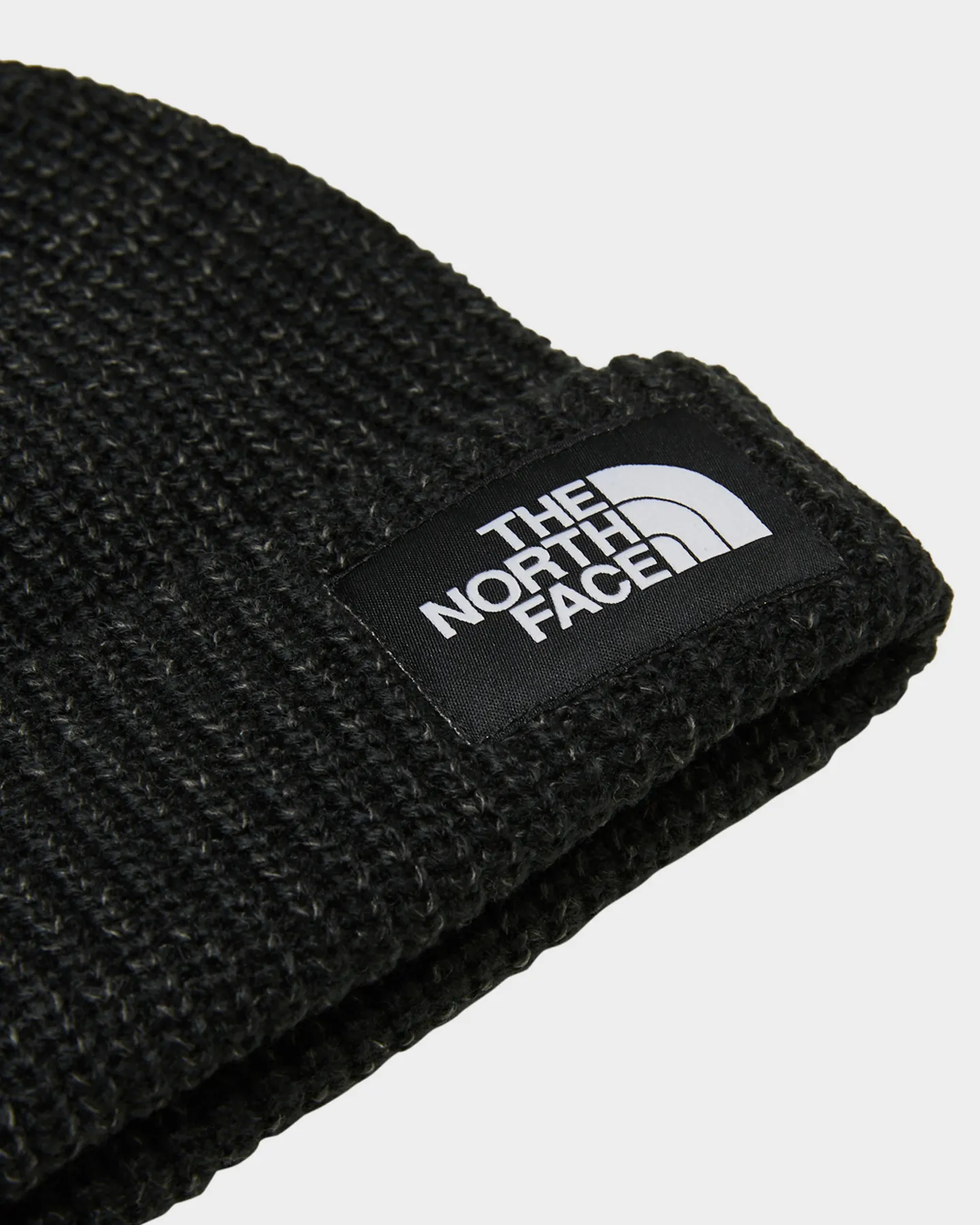 The North Face Salty Dog Beanie - Tnf Black | SurfStitch