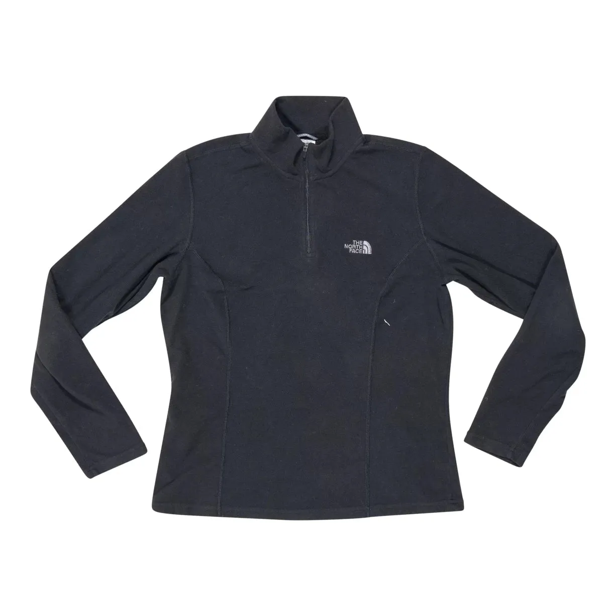 The North Face TKA 100 1/4 Zip Fleece Top