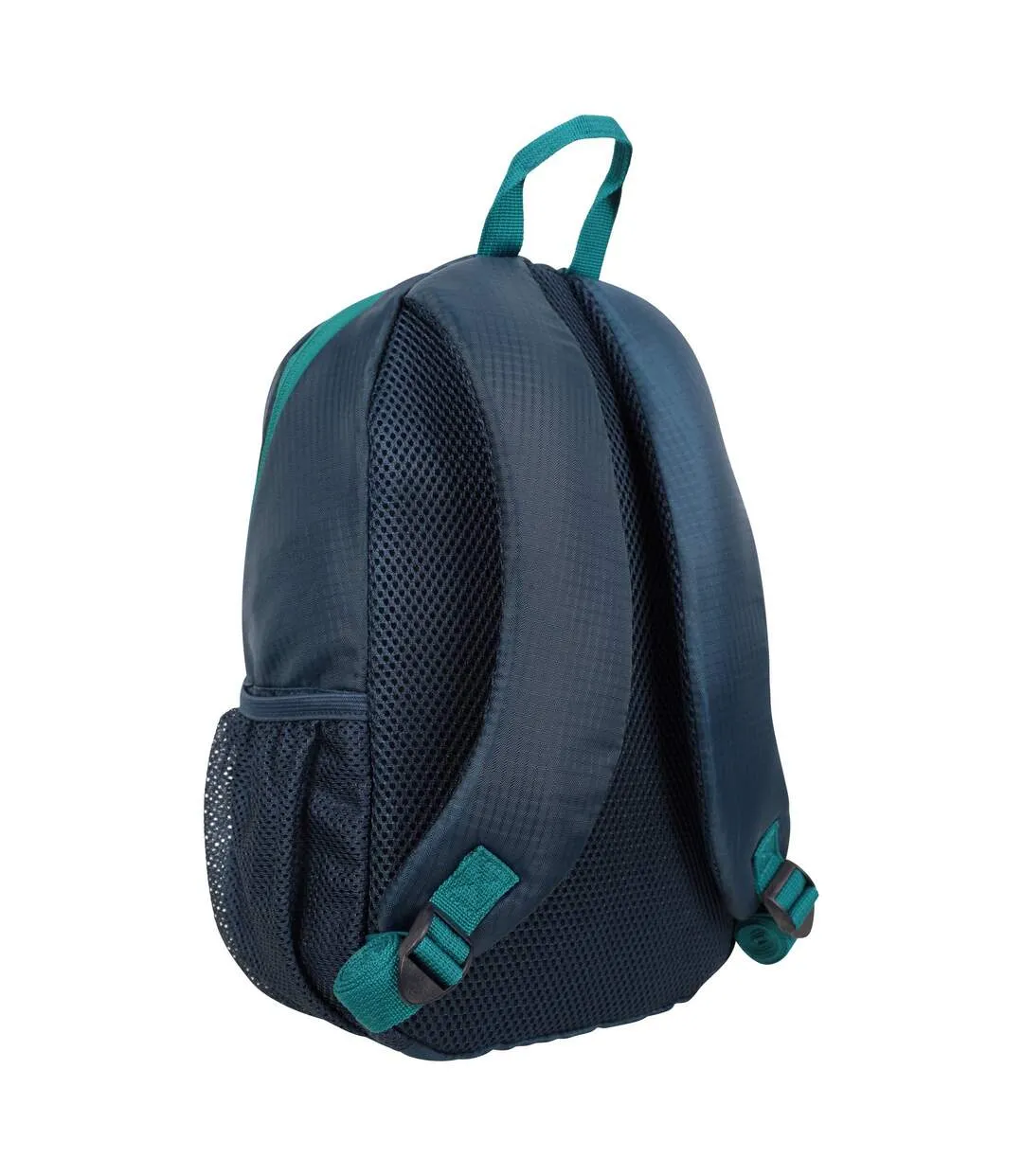 Trek 8l backpack one size dark teal Mountain Warehouse