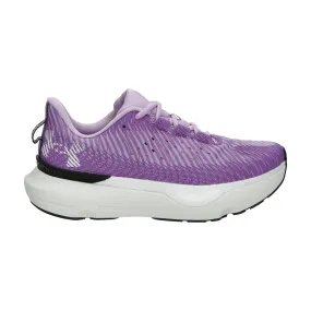 Under Armour Infinite PRO  Purple Ace/Black/White