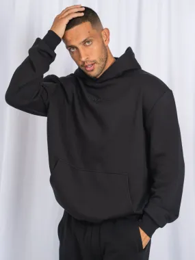 Unisex Hoodie - Black