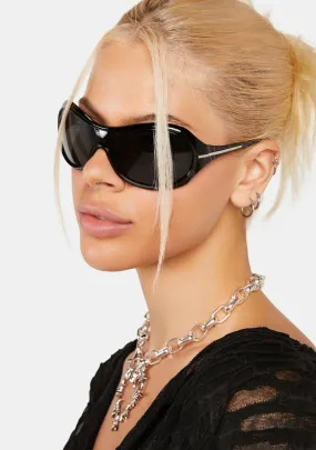 West Shield Sunglasses-