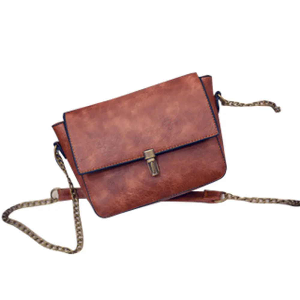 Women messenger bags Retro luxury hbags Large Tote Ladies crossbody Bag for women shoulder bags
