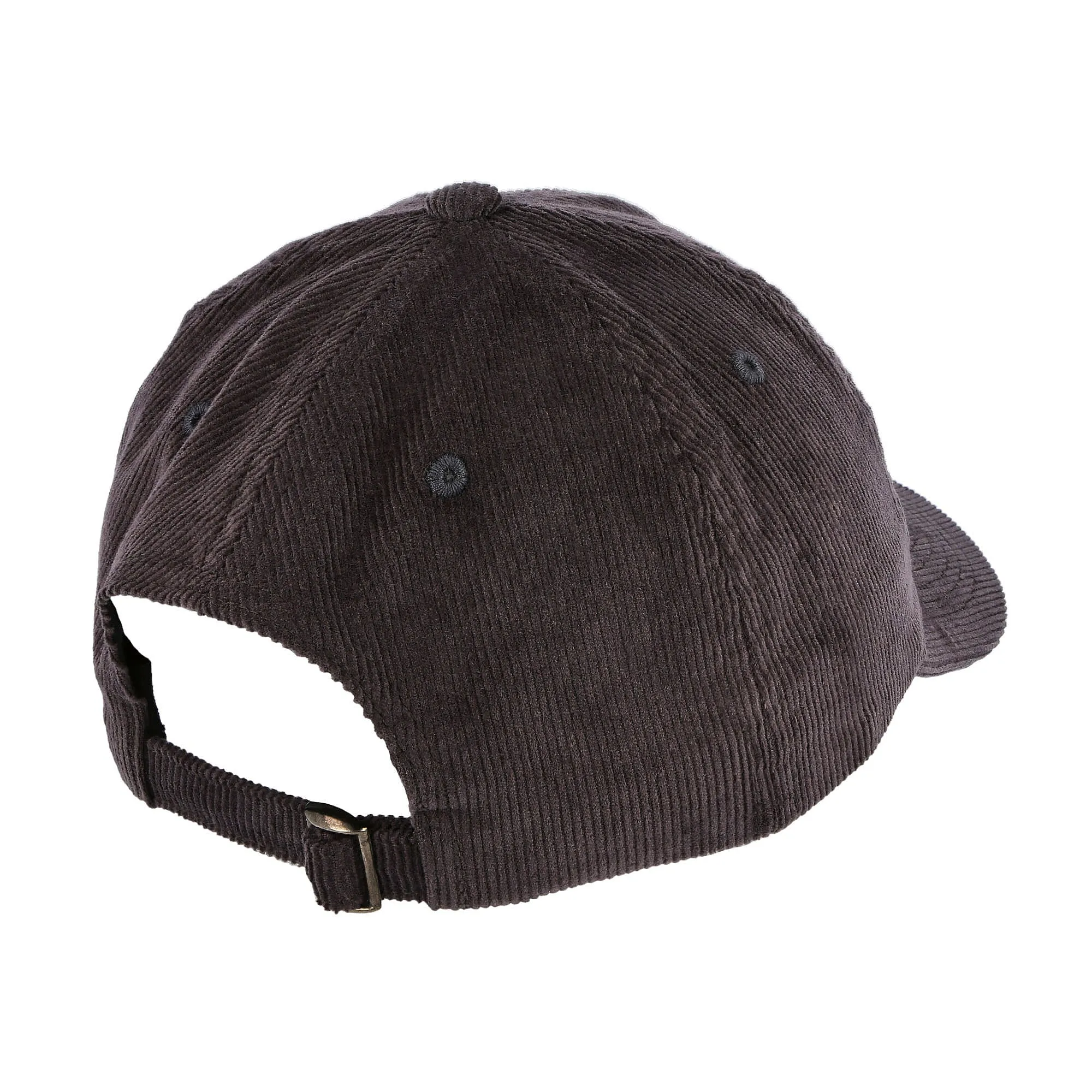 Worked P 6 Panel Hat