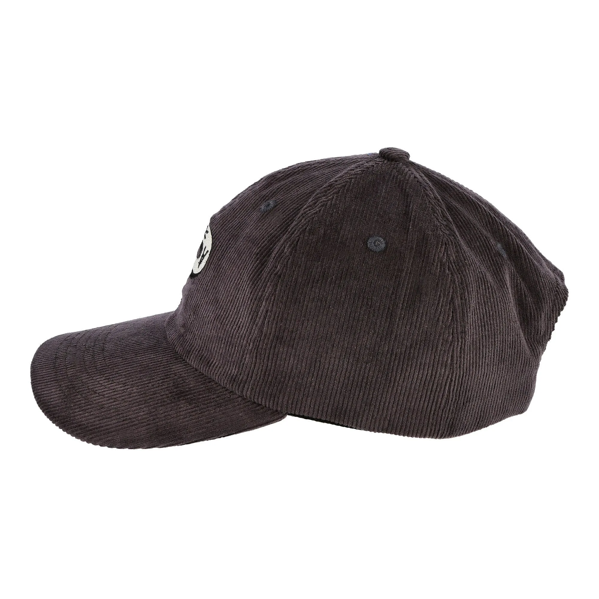 Worked P 6 Panel Hat