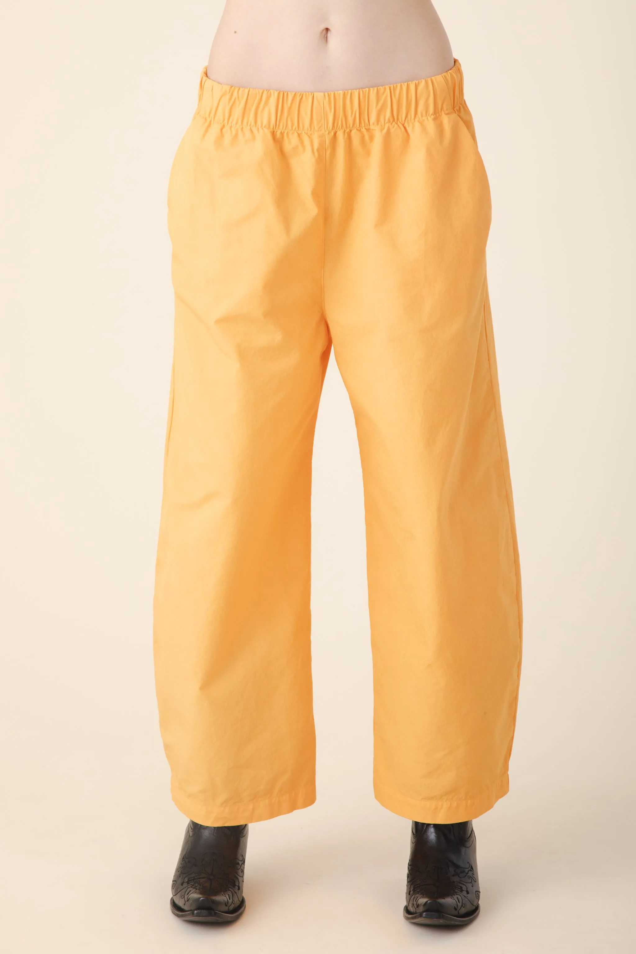 WR Work Pant in Apricot